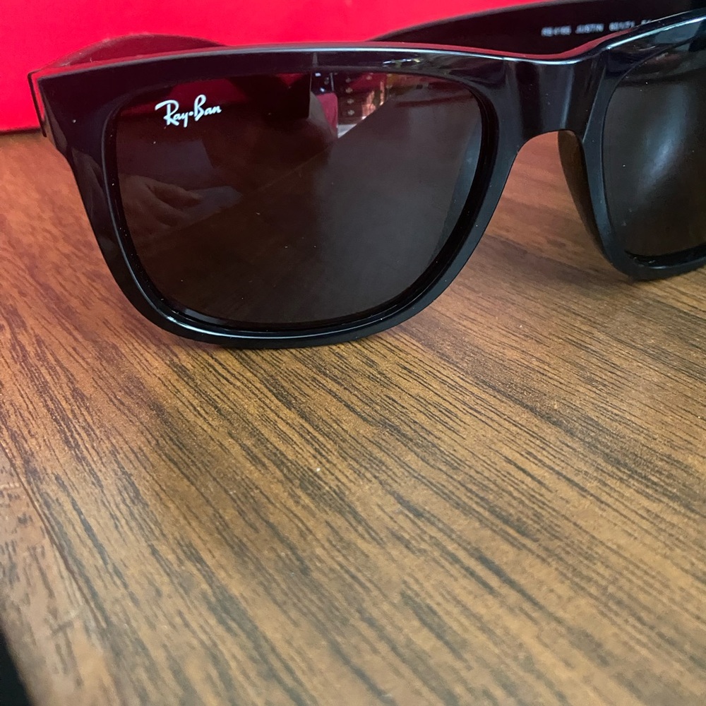 Ray-Ban Justin Style Glasses